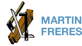Logo MARTIN FRERES