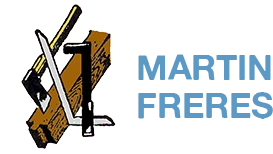 Logo MARTIN FRERES